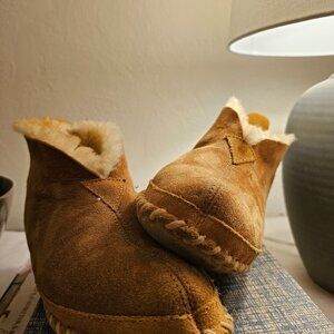 LLBean Women's Wicked Good Slippers - 8M